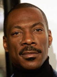 Eddie Murphy