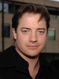 Brendan Fraser