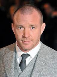 Guy Ritchie