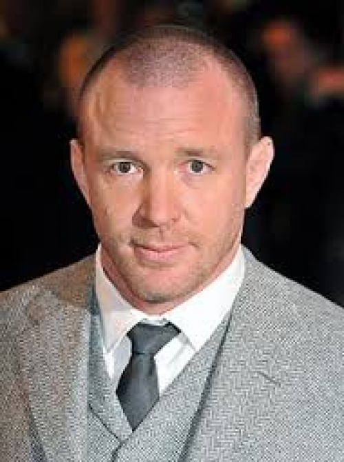 Guy Ritchie