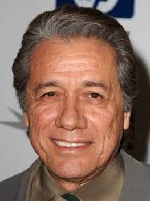 Edward James Olmos