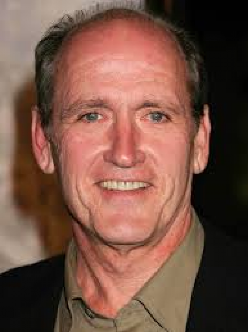 Richard Jenkins