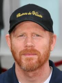 Ron Howard