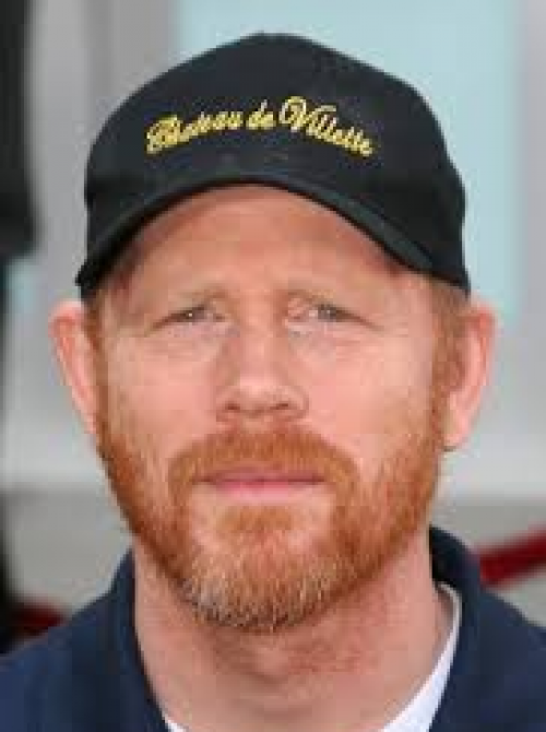 Ron Howard