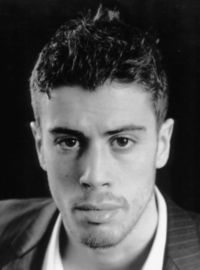 Toby Kebbell