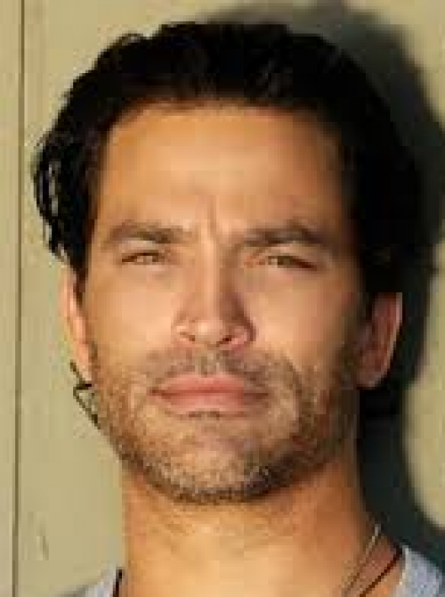 Johnathon Schaech