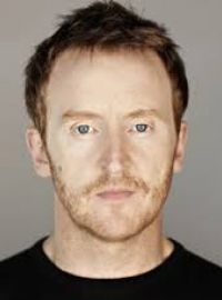 Tony Curran