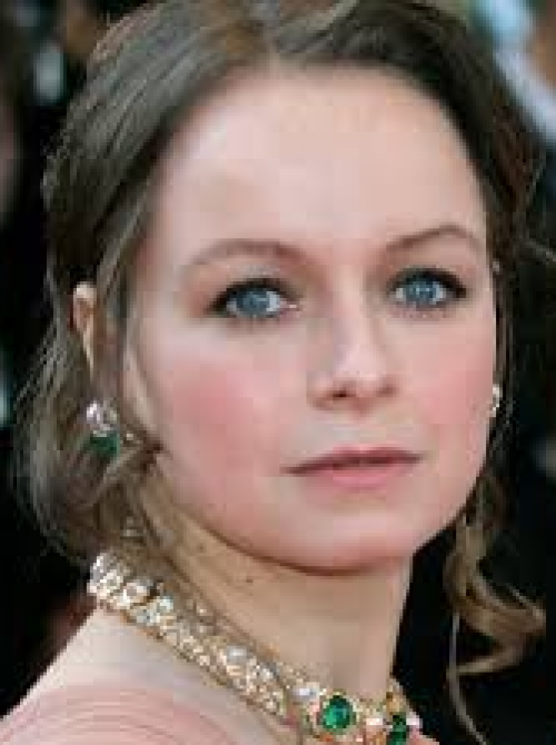 Samantha Morton