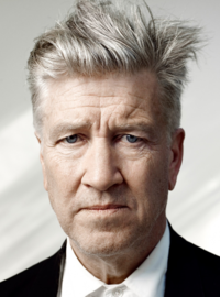 David Lynch