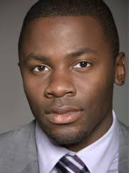 Derek Luke