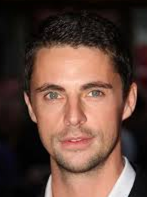 Matthew Goode