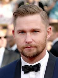 Brian Geraghty