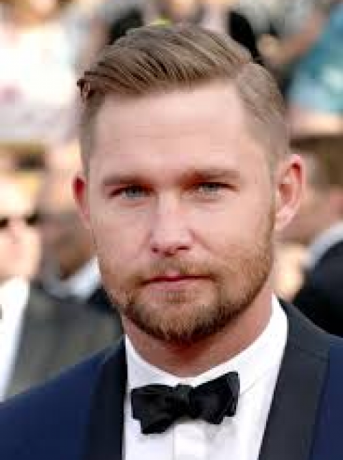 Brian Geraghty