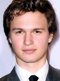 Ansel Elgort