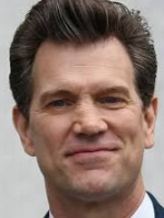 Chris Isaak