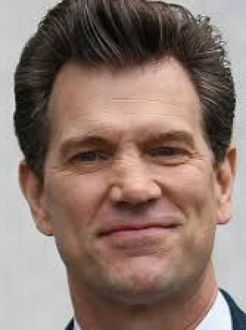 Chris Isaak