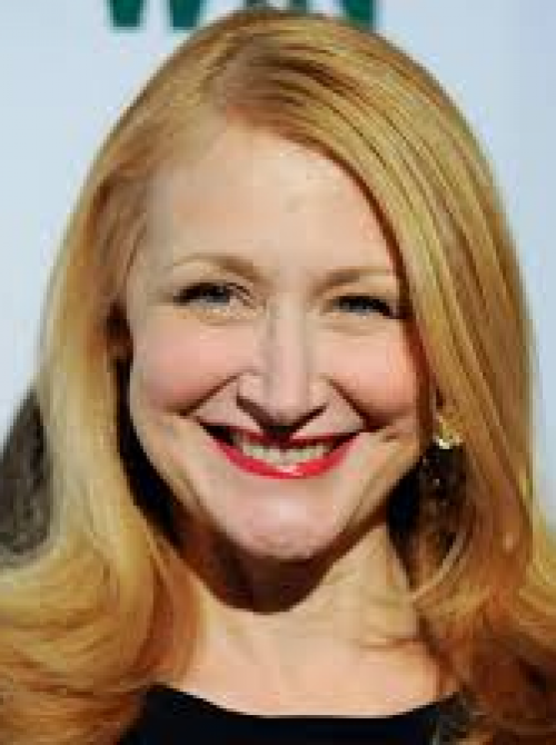 Patricia Clarkson