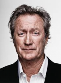 Bryan Brown