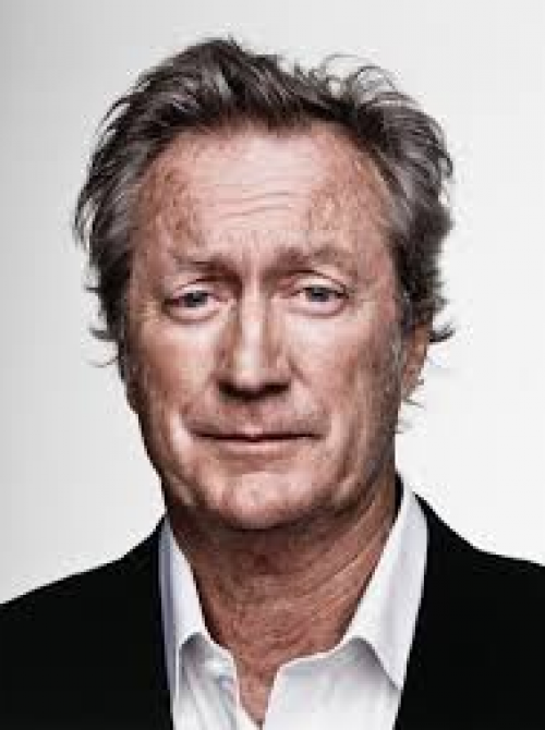 Bryan Brown