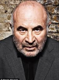 Bob Hoskins