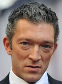 Vincent Cassel