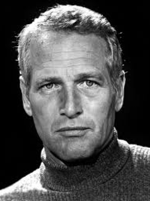 Paul Newman