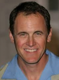 Mark Moses