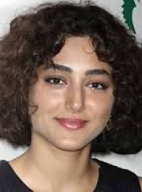 Golshifteh Farahani