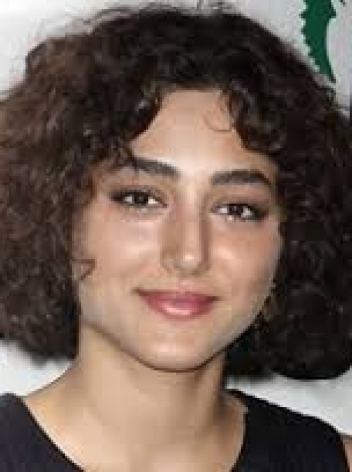 Golshifteh Farahani