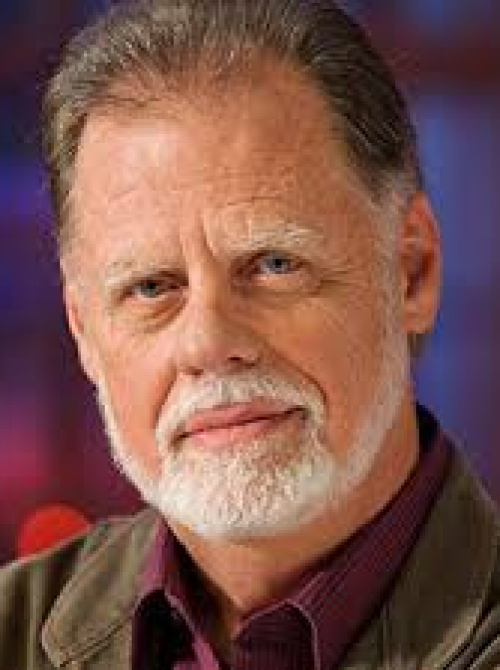 Taylor Hackford