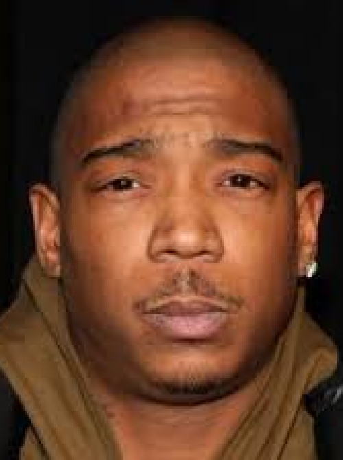 Ja Rule