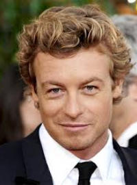 Simon Baker