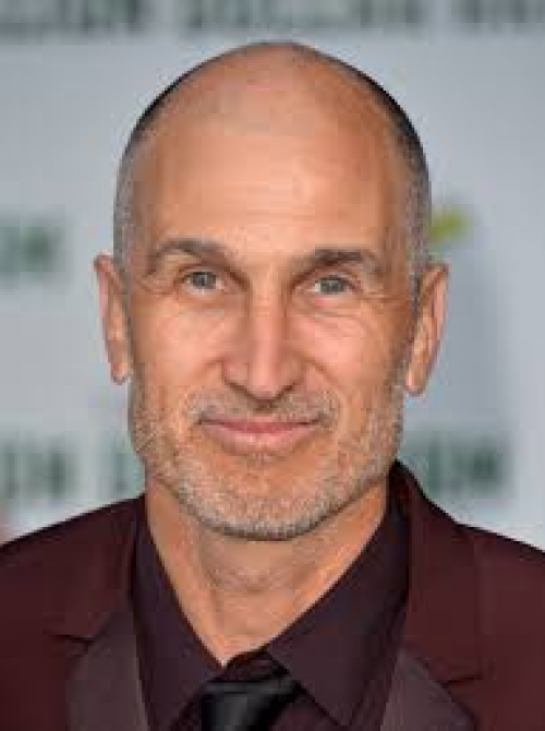 Craig Gillespie