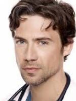 Adam Rayner