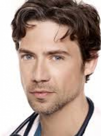 Adam Rayner