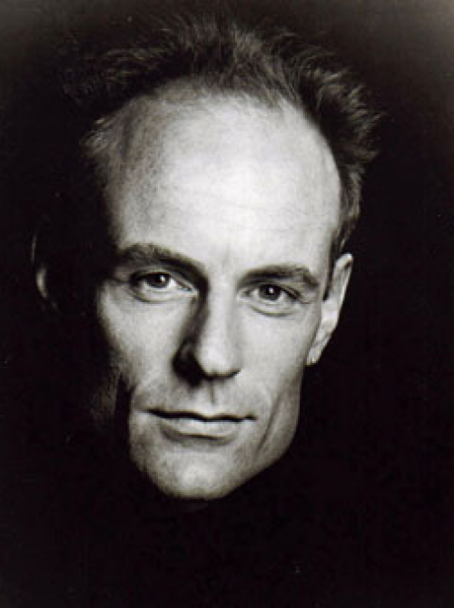 Matt Frewer