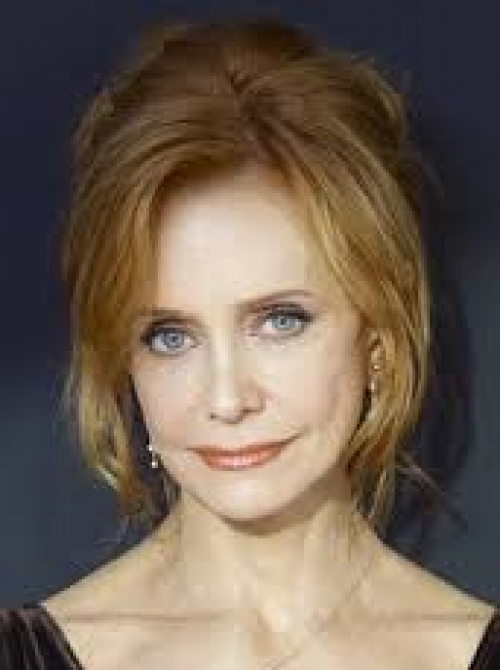 Swoosie Kurtz