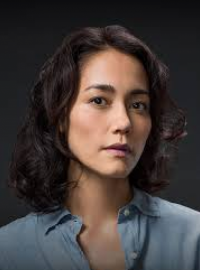 Sandrine Holt