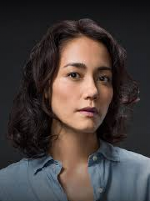 Sandrine Holt