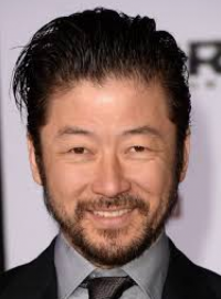 Tadanobu Asano