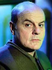 Michael Ironside