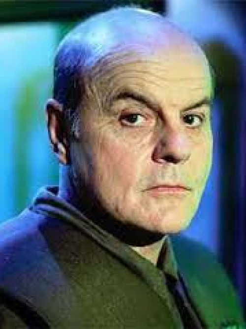 Michael Ironside