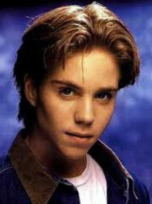 Jonathan Brandis