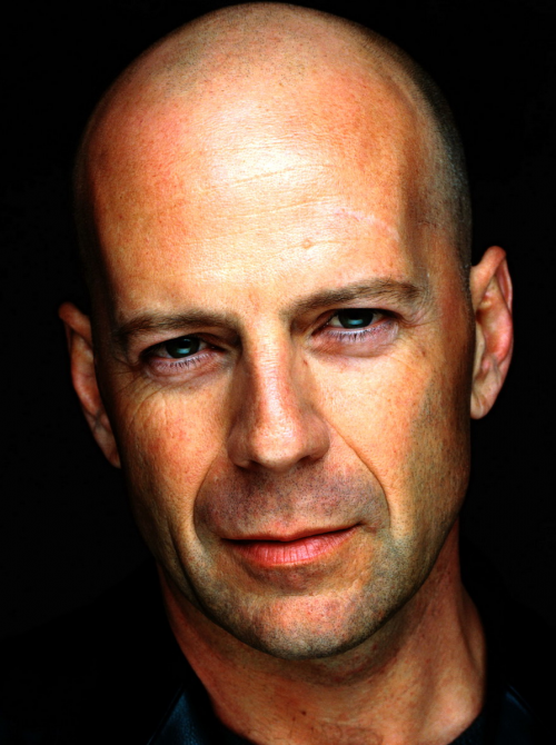 Bruce Willis