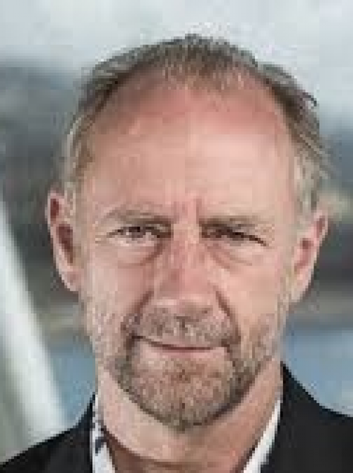 Xander Berkeley