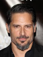 Joe Manganiello