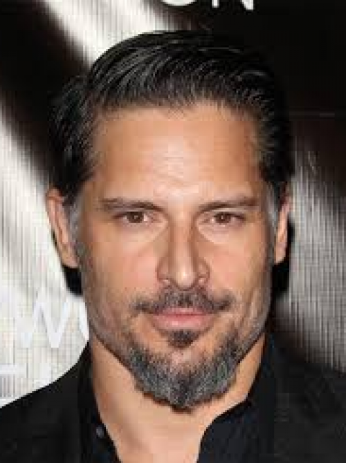 Joe Manganiello