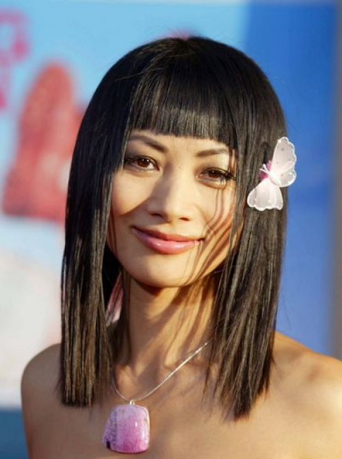 Bai Ling