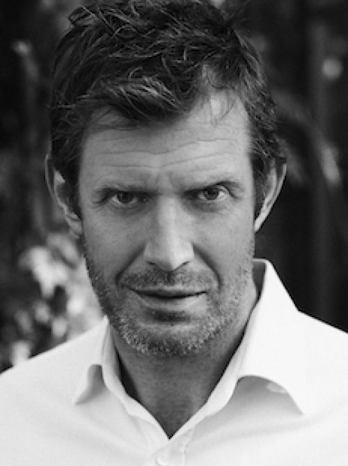 Jason Flemyng