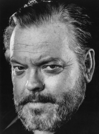 Orson Welles